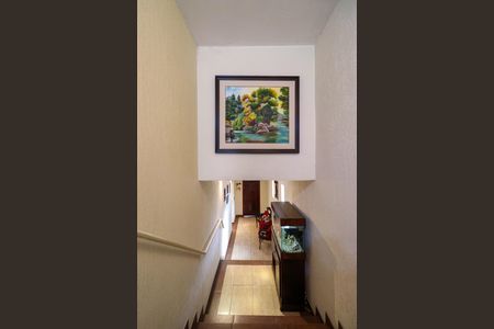 Casa à venda com 310m², 4 quartos e 5 vagasÁrea comum