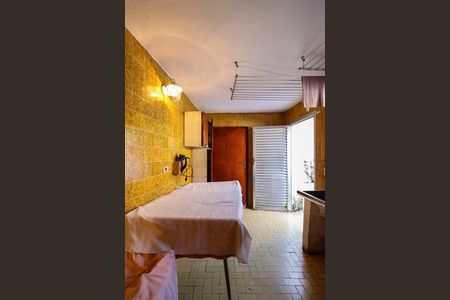 Casa à venda com 310m², 4 quartos e 5 vagasÁrea comum