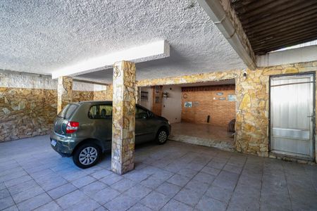 Casa à venda com 310m², 4 quartos e 5 vagasÁrea comum