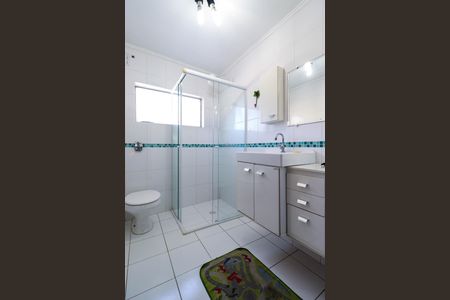 Casa à venda com 310m², 4 quartos e 5 vagasBanheiro/Suíte 3