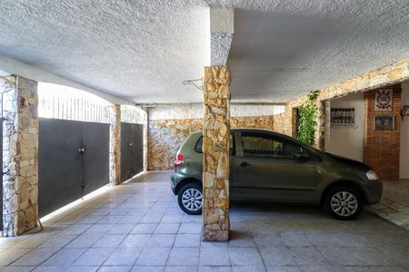 Casa à venda com 310m², 4 quartos e 5 vagasÁrea comum