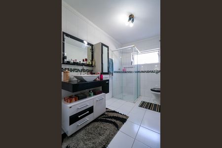 Casa à venda com 310m², 4 quartos e 5 vagasBanheiro/Suíte 4