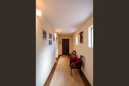 Casa à venda com 310m², 4 quartos e 5 vagasÁrea comum