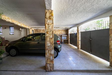 Casa à venda com 310m², 4 quartos e 5 vagasÁrea comum