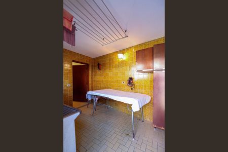 Casa à venda com 310m², 4 quartos e 5 vagasÁrea comum