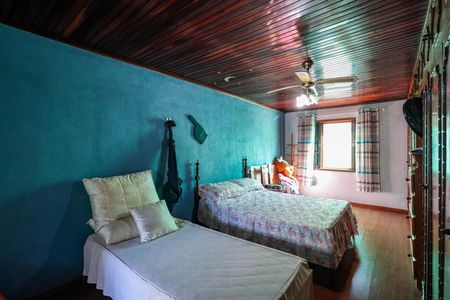 Casa à venda com 310m², 4 quartos e 5 vagasSuíte 3