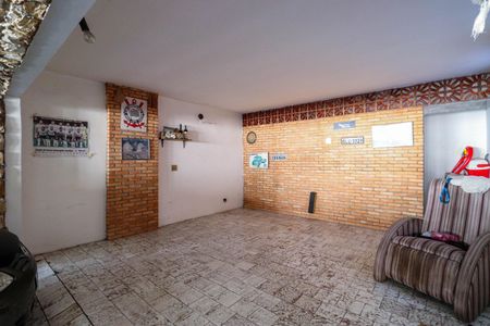 Casa à venda com 310m², 4 quartos e 5 vagasÁrea comum