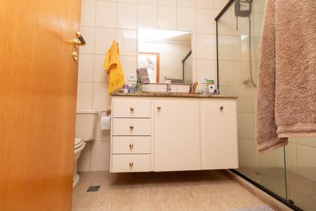 Apartamento à venda com 87m², 3 quartos e 1 vagaBanheiro da Suíte