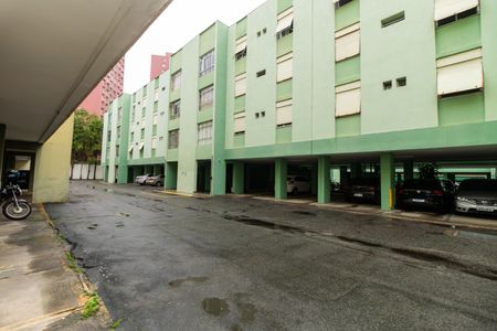 Apartamento à venda com 87m², 3 quartos e 1 vagaGaragem