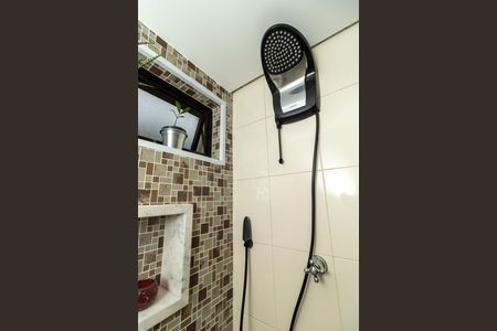 Apartamento à venda com 87m², 3 quartos e 1 vagaBanheiro