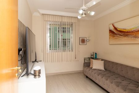 Apartamento à venda com 87m², 3 quartos e 1 vagaQuarto 1