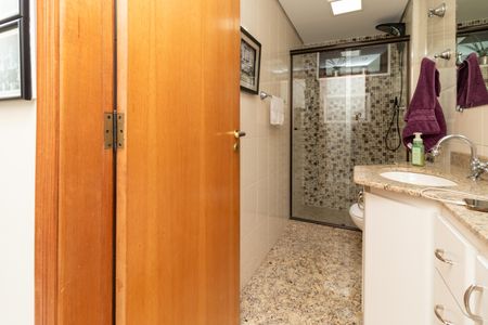 Apartamento à venda com 87m², 3 quartos e 1 vagaBanheiro
