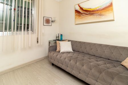 Apartamento à venda com 87m², 3 quartos e 1 vagaQuarto 1