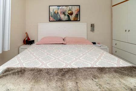 Apartamento à venda com 87m², 3 quartos e 1 vagaSuíte