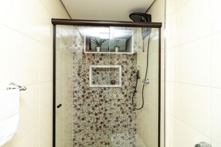 Apartamento à venda com 87m², 3 quartos e 1 vagaBanheiro