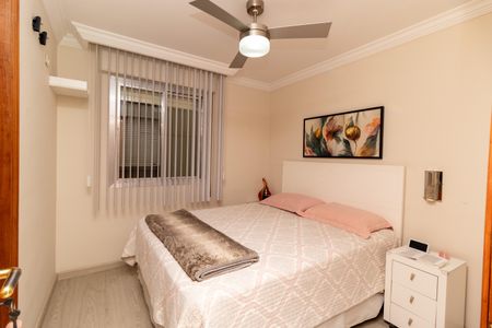 Apartamento à venda com 87m², 3 quartos e 1 vagaSuíte