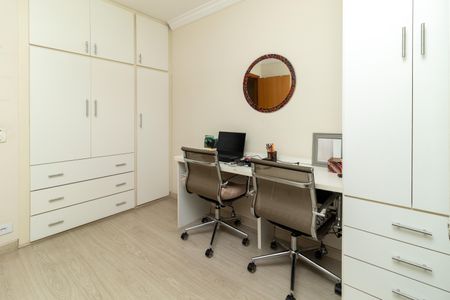 Apartamento à venda com 87m², 3 quartos e 1 vagaQuarto 2