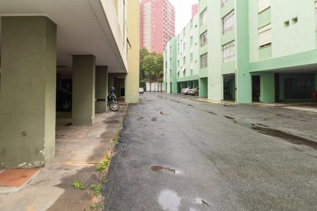 Apartamento à venda com 87m², 3 quartos e 1 vagaGaragem