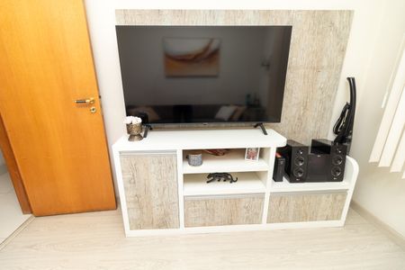 Apartamento à venda com 87m², 3 quartos e 1 vagaQuarto 1