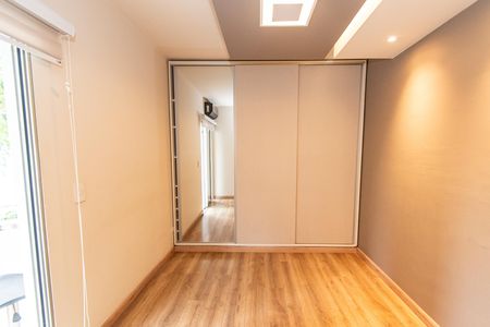 Apartamento para alugar com 51m², 1 quarto e 1 vagaQuarto