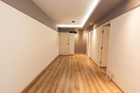 Apartamento para alugar com 51m², 1 quarto e 1 vagaSala