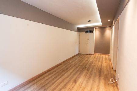 Apartamento para alugar com 51m², 1 quarto e 1 vagaSala