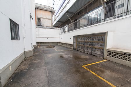 Apartamento para alugar com 51m², 1 quarto e 1 vagaÁrea comum