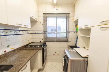 Apartamento para alugar com 51m², 1 quarto e 1 vagaCozinha
