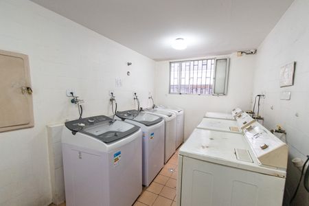 Apartamento para alugar com 51m², 1 quarto e 1 vagaÁrea comum