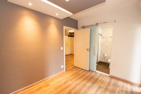 Apartamento para alugar com 51m², 1 quarto e 1 vagaQuarto