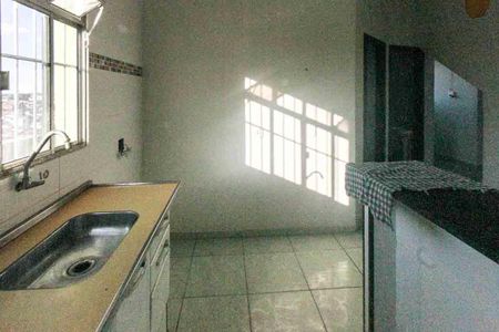 Apartamento para alugar com 28m², 1 quarto e sem vaga Apartamento para alugar com 28m², 1 quarto e sem vagaCozinha