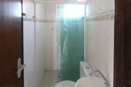 Apartamento para alugar com 28m², 1 quarto e sem vaga Apartamento para alugar com 28m², 1 quarto e sem vagaBanheiro