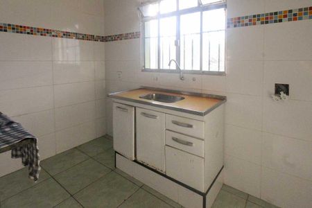 Apartamento para alugar com 28m², 1 quarto e sem vaga Apartamento para alugar com 28m², 1 quarto e sem vagaCozinha
