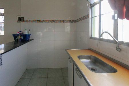 Apartamento para alugar com 28m², 1 quarto e sem vaga Apartamento para alugar com 28m², 1 quarto e sem vagaCozinha
