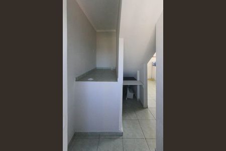 Apartamento para alugar com 28m², 1 quarto e sem vaga Apartamento para alugar com 28m², 1 quarto e sem vagaÁrea de Serviço
