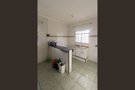 Apartamento para alugar com 28m², 1 quarto e sem vaga Apartamento para alugar com 28m², 1 quarto e sem vagaSala