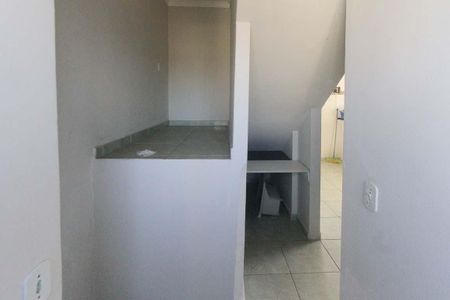 Apartamento para alugar com 28m², 1 quarto e sem vaga Apartamento para alugar com 28m², 1 quarto e sem vagaÁrea de Serviço