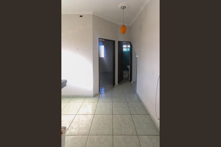 Apartamento para alugar com 28m², 1 quarto e sem vaga Apartamento para alugar com 28m², 1 quarto e sem vagaSala