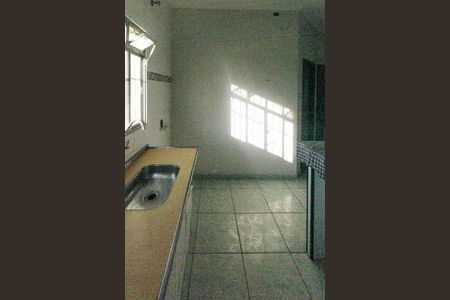 Apartamento para alugar com 28m², 1 quarto e sem vaga Apartamento para alugar com 28m², 1 quarto e sem vagaCozinha
