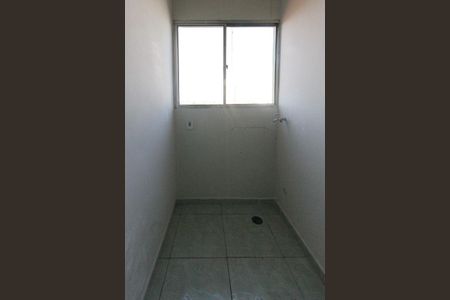 Apartamento para alugar com 28m², 1 quarto e sem vaga Apartamento para alugar com 28m², 1 quarto e sem vagaÁrea de Serviço