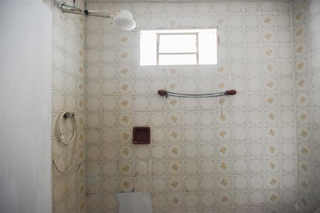 Casa para alugar com 30m², 1 quarto e sem vaga Casa para alugar com 30m², 1 quarto e sem vagaBanheiro