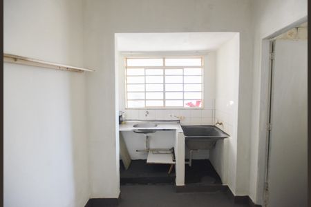 Casa para alugar com 30m², 1 quarto e sem vaga Casa para alugar com 30m², 1 quarto e sem vagaCozinha