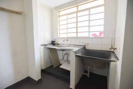 Casa para alugar com 30m², 1 quarto e sem vaga Casa para alugar com 30m², 1 quarto e sem vagaCozinha