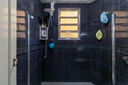 Apartamento à venda com 68m², 2 quartos e sem vaga Apartamento à venda com 68m², 2 quartos e sem vagaBanheiro