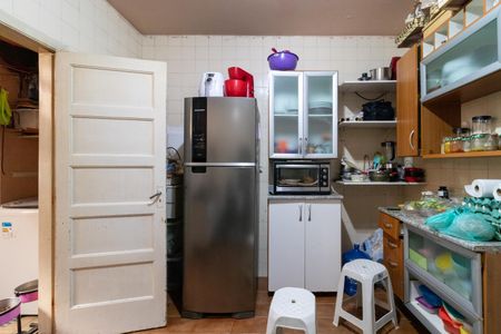 Apartamento à venda com 68m², 2 quartos e sem vaga Apartamento à venda com 68m², 2 quartos e sem vagaCozinha