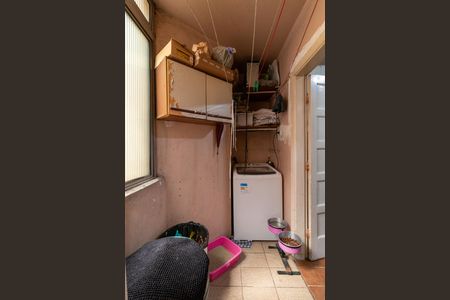 Apartamento à venda com 68m², 2 quartos e sem vaga Apartamento à venda com 68m², 2 quartos e sem vagaÁrea de Serviço