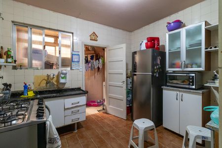 Apartamento à venda com 68m², 2 quartos e sem vaga Apartamento à venda com 68m², 2 quartos e sem vagaCozinha