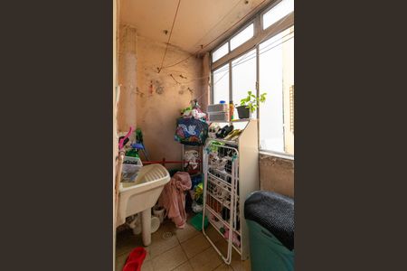 Apartamento à venda com 68m², 2 quartos e sem vaga Apartamento à venda com 68m², 2 quartos e sem vagaÁrea de Serviço