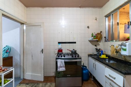 Apartamento à venda com 68m², 2 quartos e sem vaga Apartamento à venda com 68m², 2 quartos e sem vagaCozinha