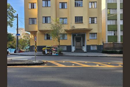 Apartamento à venda com 68m², 2 quartos e sem vaga Apartamento à venda com 68m², 2 quartos e sem vagaFachada